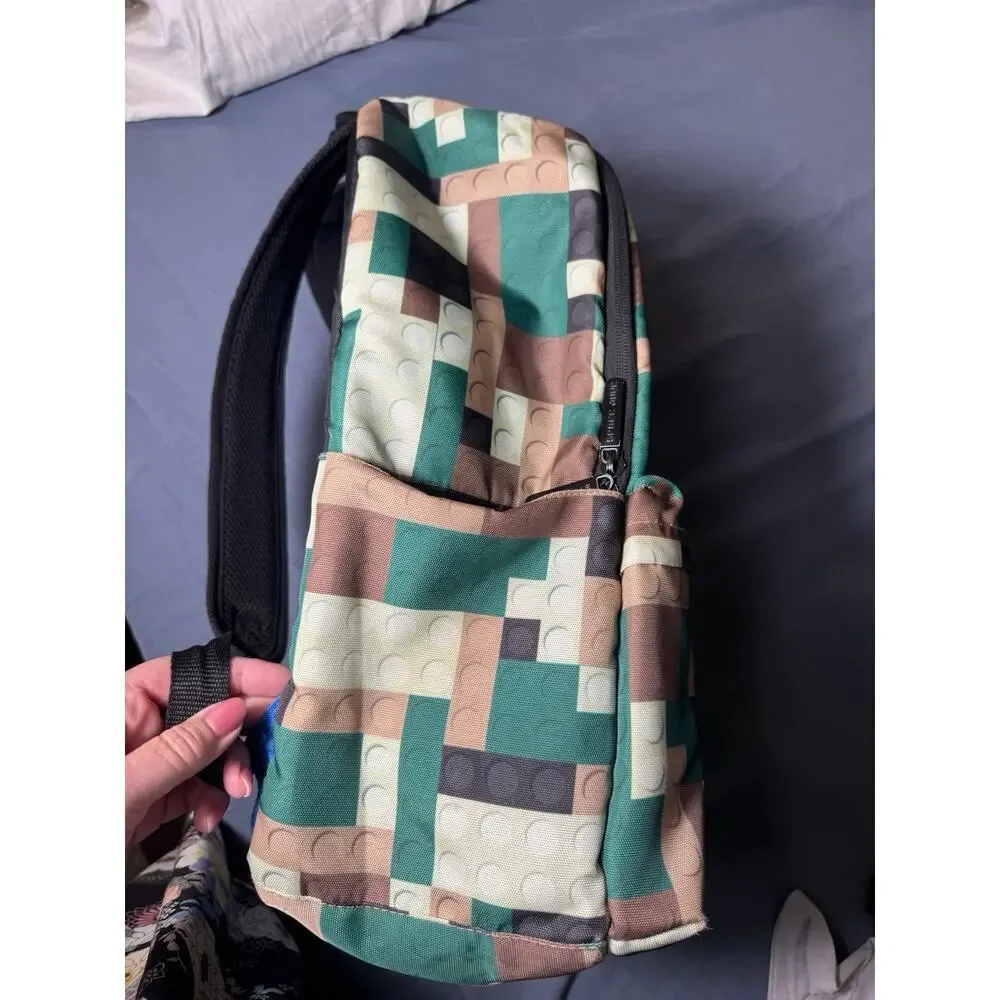 space junk‎ backpack minecraft